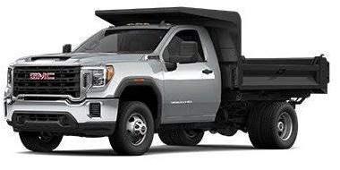 GMC SIERRA HD 2022 1GD39TEY0NF226669 image